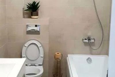 Apartament cu 2 camere semidecomandat, mobilat în Moara de Vânt - 2