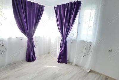 Casă cu 3 camere în Central - 9