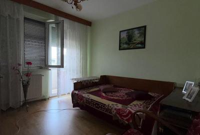 Apartament cu 3 camere în Ultracentral - 4
