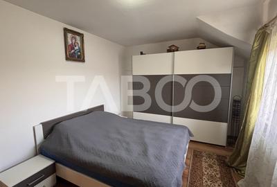 Duplex cu 3 camere cu Canalizare în Șura Mare - 22