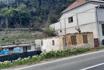 Teren de 545 mp, în Bozovici - 2