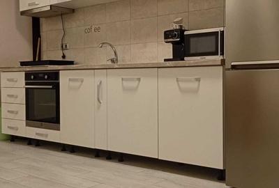 Apartament cu 2 camere decomandat în Central - 1