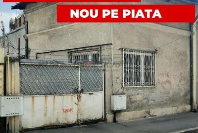Casă individuală cu 1 camere cu Teren 166 Mp în Unirii - 1