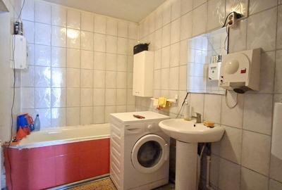 Spațiu comercial, de 152 mp, în Piața Centrală