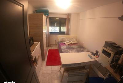 Apartament cu 4 camere decomandat în Uiești - 13
