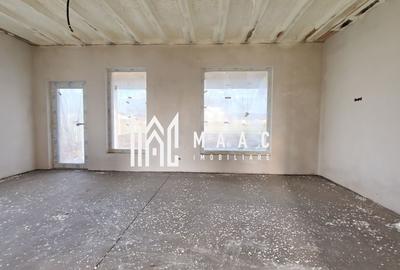 Duplex cu 3 camere cu Canalizare în Cristian - 4