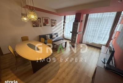 Apartament cu 3 camere semidecomandat în Apahida - 16