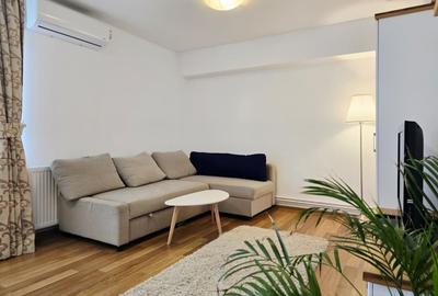 Apartament cu 2 camere semidecomandat în Otopeni - 7