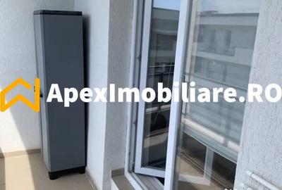 Apartament cu 2 camere decomandat în Berceni - 3