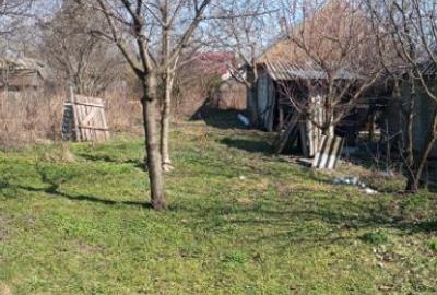 Casă cu 3 camere cu Teren 1453 Mp în Miroslovești - 9
