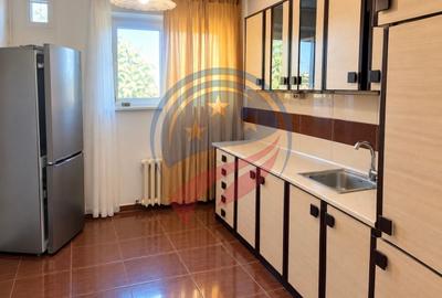 Apartament cu 2 camere semidecomandat, mobilat în Brazda lui Novac