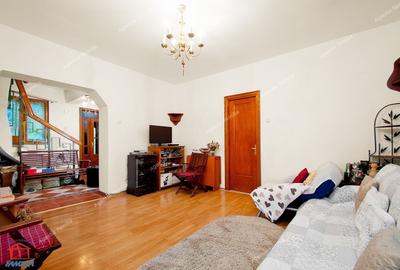 Casă individuală cu 3 camere cu Canalizare în Ultracentral - 5