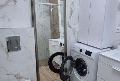 Apartament cu 2 camere decomandat în Exterior Vest - 3