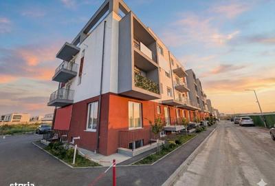 Apartament cu 2 camere în Central - 13