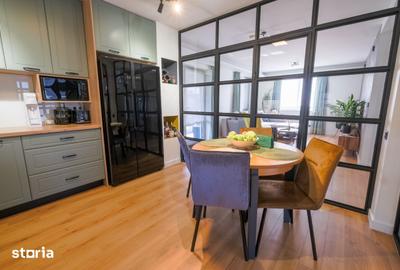 Casă cu 5 camere cu Teren 570 Mp în Central - 5
