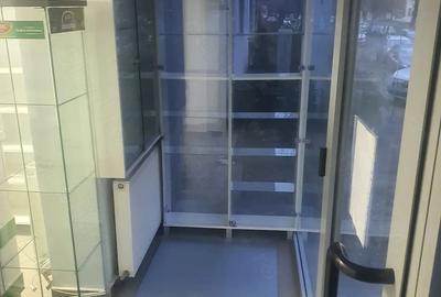 Spațiu comercial, de 62 mp, în Vest - 3