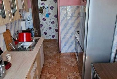 Apartament cu 2 camere semidecomandat în Terezian - 4