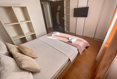 Apartament cu 3 camere decomandat în Sud - 1