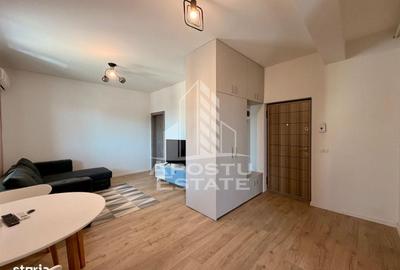 Apartament cu 2 camere în Dumbrăvița
