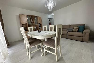 Apartament cu 2 camere decomandat în Bârnova - 2
