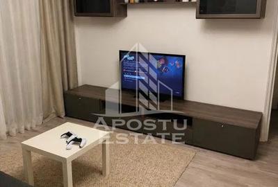 Apartament cu 2 camere, mobilat în Tipografilor - 6