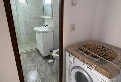 Apartament cu 2 camere decomandat în Bistrița Lac - 4