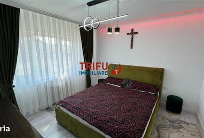 Apartament cu 3 camere în Ampoi 3 - 6