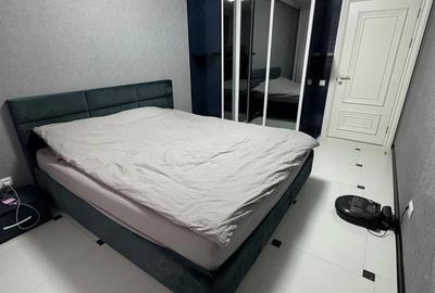 Garsonieră decomandată în Sebastian - 3