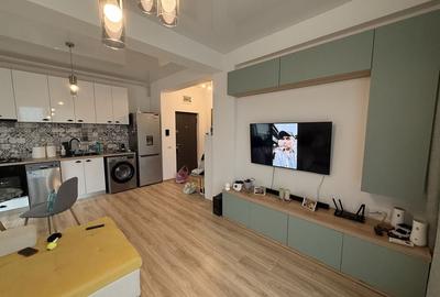 Apartament cu 2 camere în Nord - 8