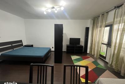 Garsonieră decomandată în Vitan