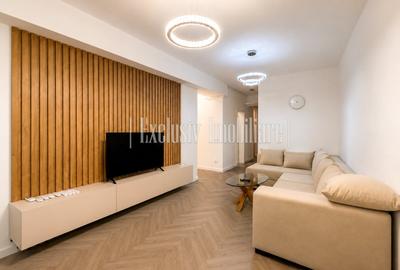 Apartament cu 3 camere decomandat în Tomis Nord