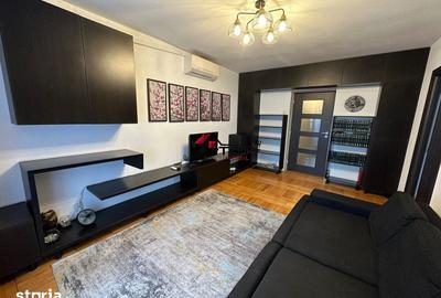 Apartament cu 3 camere semidecomandat în Tudor Vladimirescu - 4