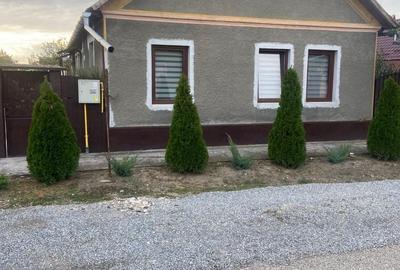 Casă cu 3 camere în Central - 3