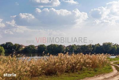 Casă cu 4 camere cu Teren 450 Mp în Crevedia