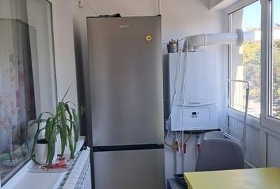 Apartament cu 2 camere decomandat în Piața Nouă