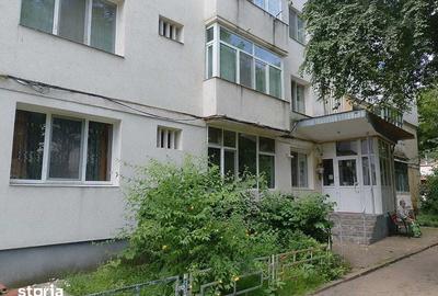 Apartament cu 2 camere în Moldovița - 1