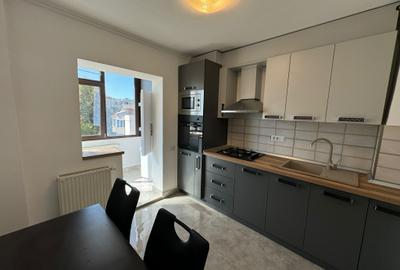 Apartament cu 2 camere decomandat în Dacia - 11