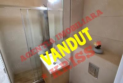 Apartament cu 3 camere decomandat în Central - 1