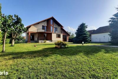 Casă cu 5 camere cu Teren 1514 Mp în Central - 15