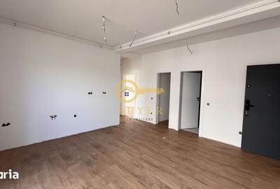 Apartament cu 3 camere în Șura Mică - 5