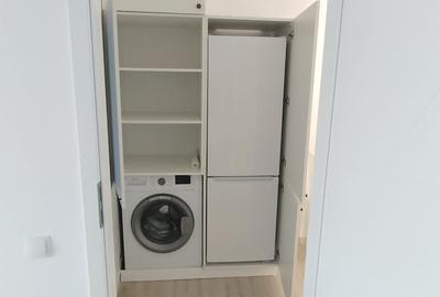 Apartament cu 2 camere decomandat în Baciu - 8