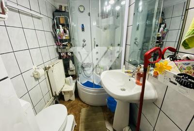 Casă individuală cu 4 camere cu Canalizare în Trei Stejari - 6