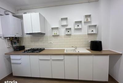Apartament cu 2 camere în Nord - 5