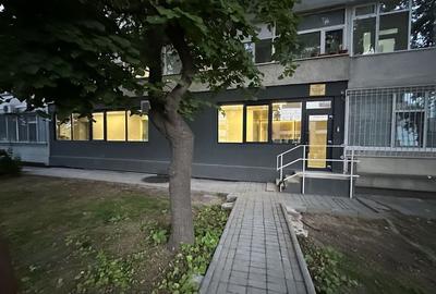 Spațiu comercial, de 74 mp, în Năvodari Tabără - 7