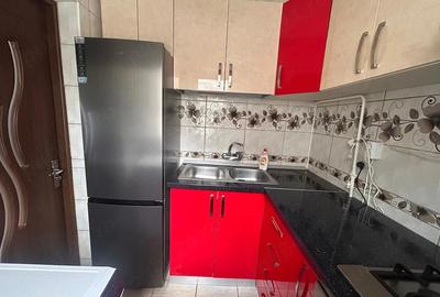 Apartament cu 3 camere decomandat în Central - 2