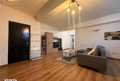 Apartament cu 2 camere în Bună Ziua