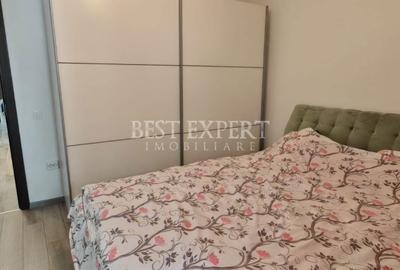 Apartament cu 3 camere, mobilat în Theodor Pallady - 17