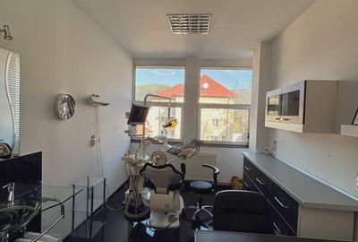 Spațiu comercial, de 16 mp, în Central