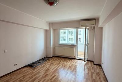 Apartament cu 2 camere semidecomandat în Moșilor
