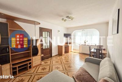 Apartament cu 2 camere decomandat în Titan